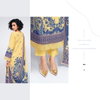 Indigo By Kimora Sohni Linen Printed Designer Salwar Suits Wholesale Price In Surat